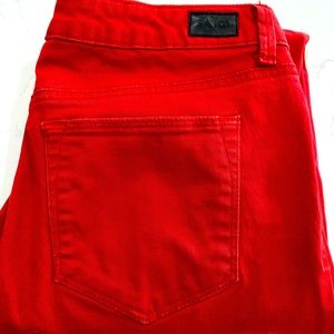 Style & Co. Skinny Low Rise jeans SIZE 4